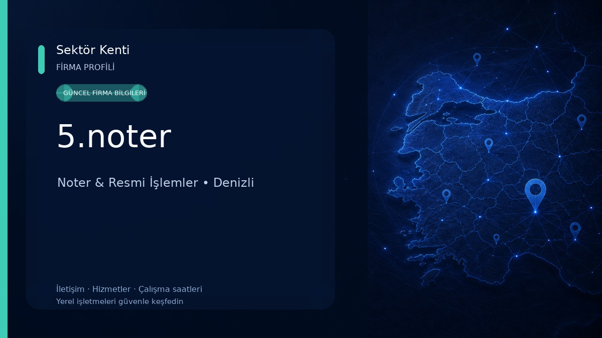 5.noter