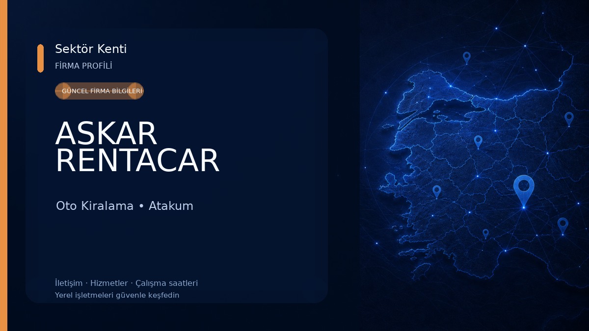 ASKAR RENTACAR