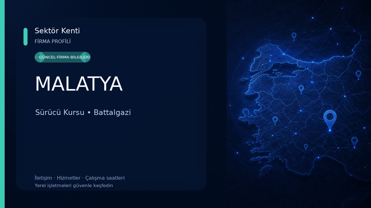 MALATYA