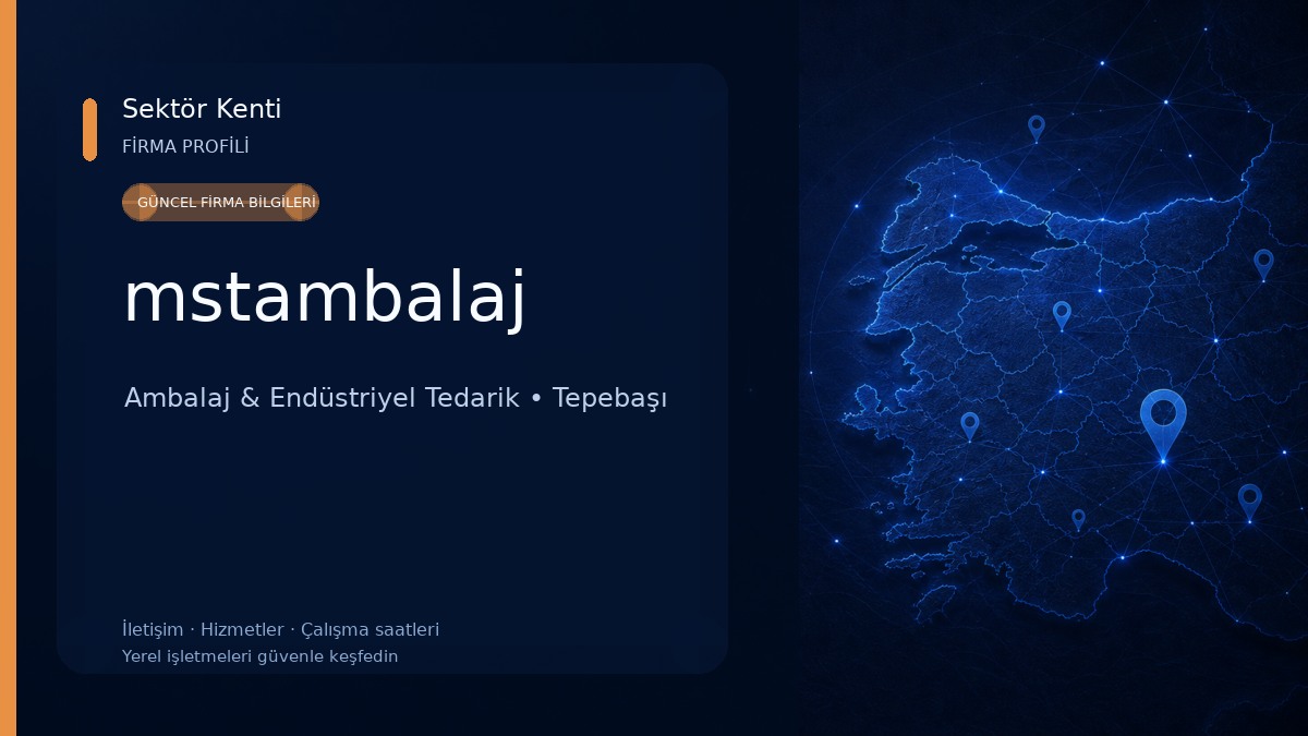 mstambalaj 