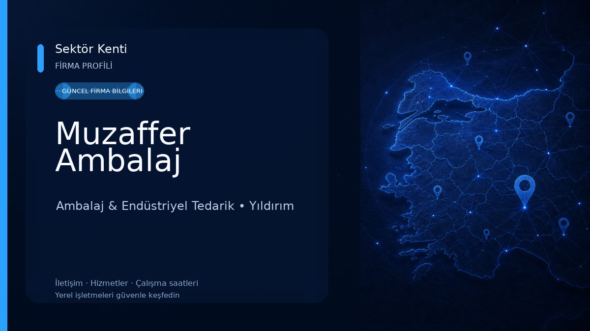 Muzaffer Ambalaj