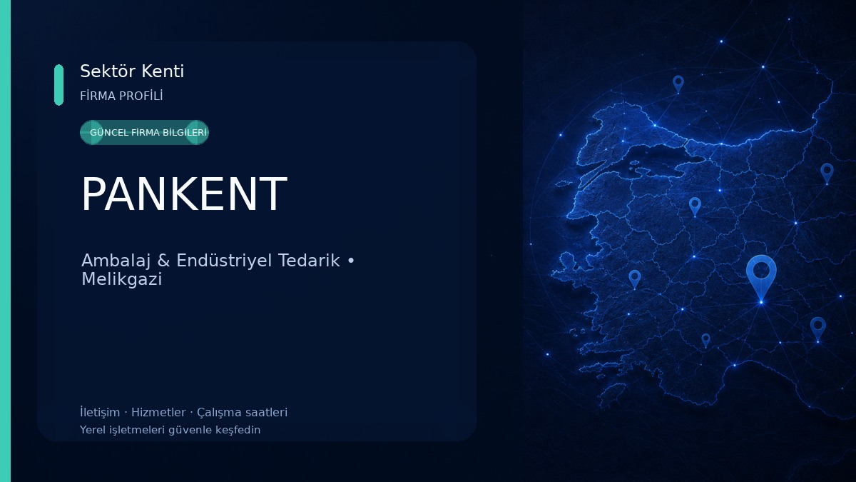 PANKENT