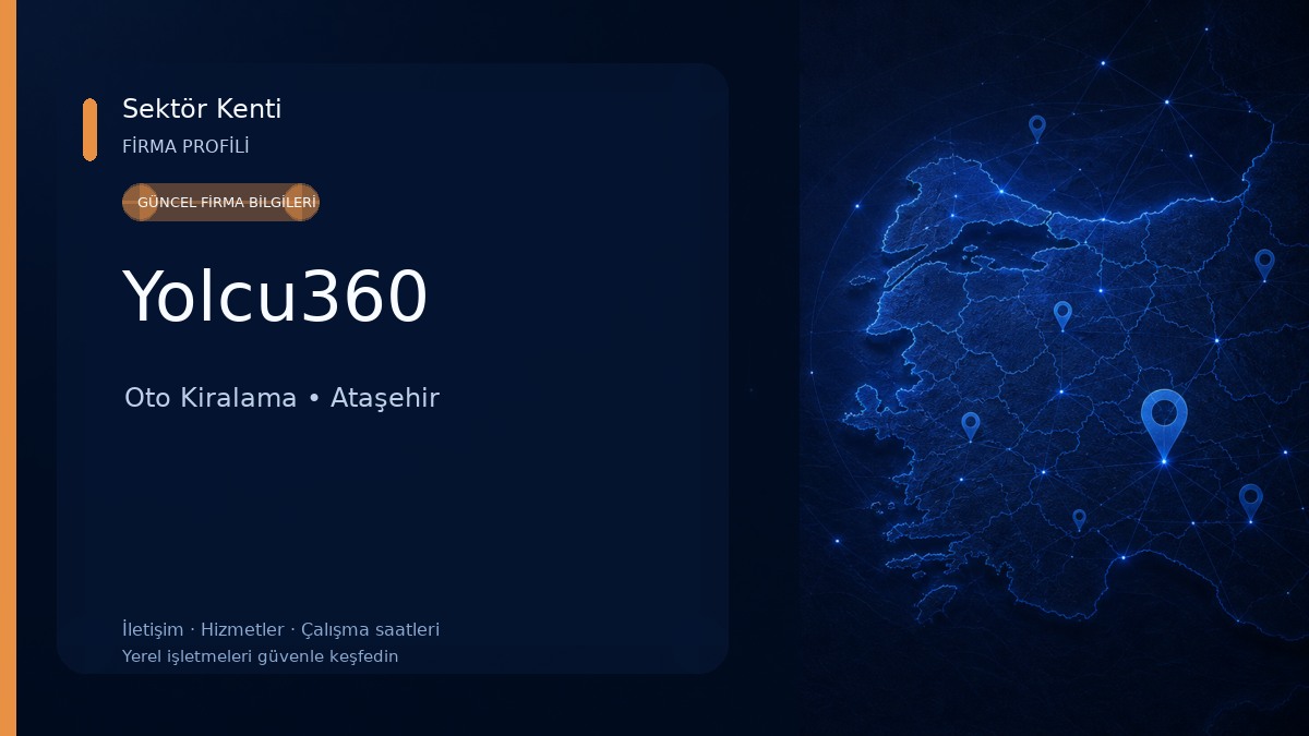 Yolcu360